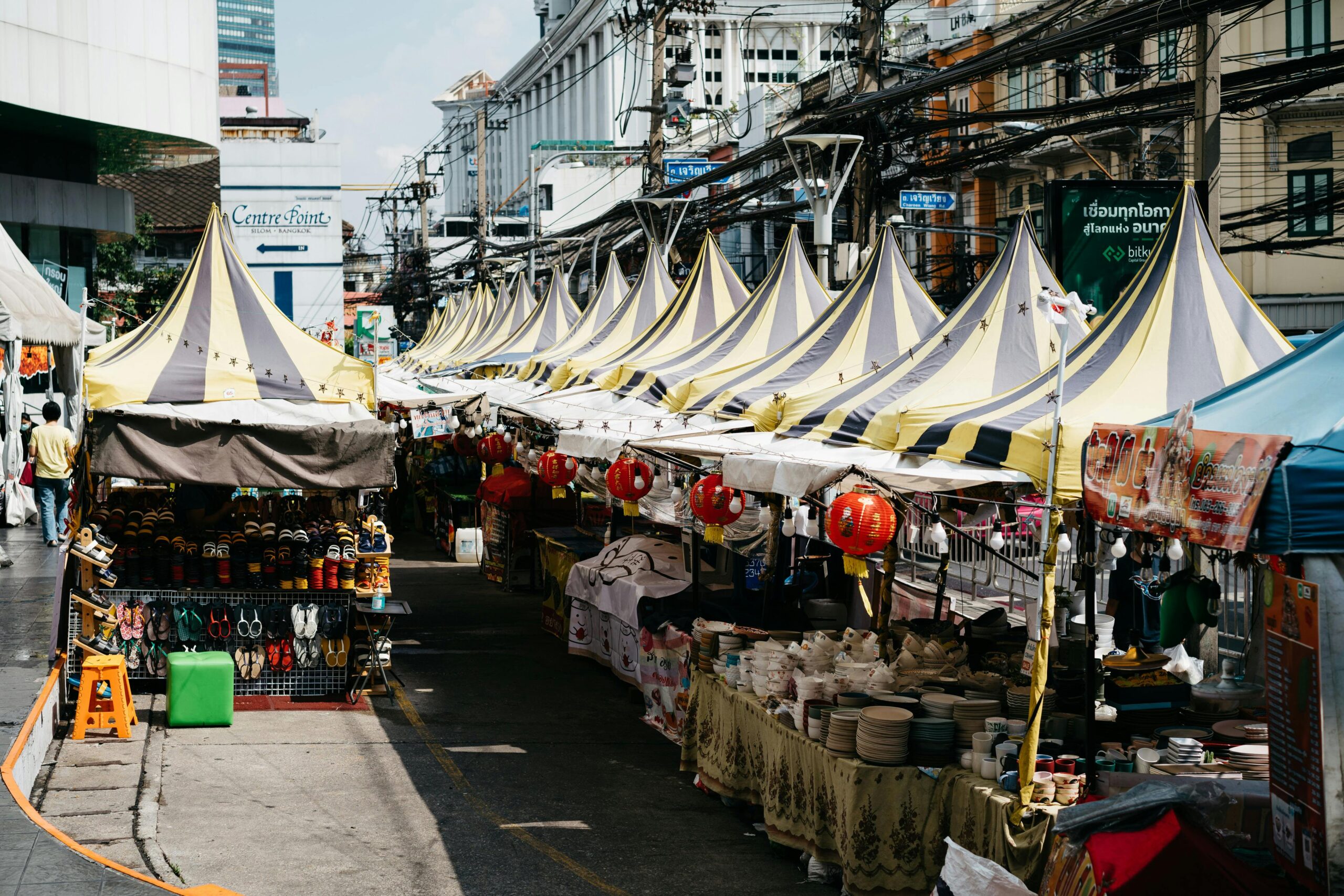 Backpacking Through Europe: Eating Local on a Budget